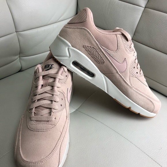Nike air max 90 Ultra 2.0 leather particle beige - Picture 3 of 5
